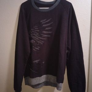 Buffalo Men's Sweater
